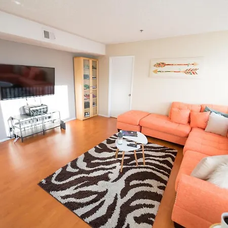 Cozy Hollywood Get Away Acomodação com café da manhã